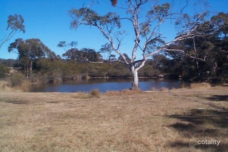 Property photo of 566 Border Road Dalcouth QLD 4380