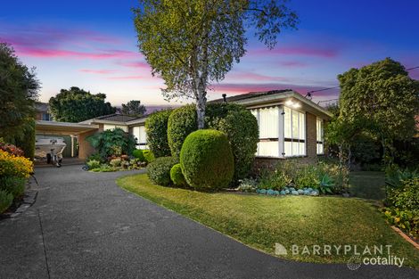 Property photo of 9 Clitus Street Glen Waverley VIC 3150