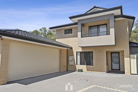 Property photo of 6/4 Carden Drive Cannington WA 6107