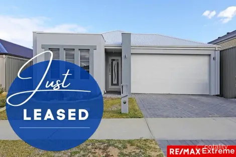 Property photo of 21 Columbia Crescent Alkimos WA 6038