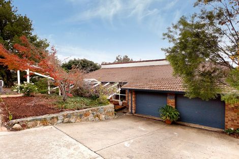 Property photo of 317 Bugden Avenue Fadden ACT 2904