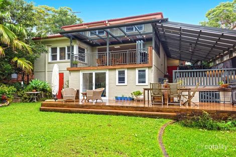 Property photo of 5 Coolaroo Road Lane Cove North NSW 2066