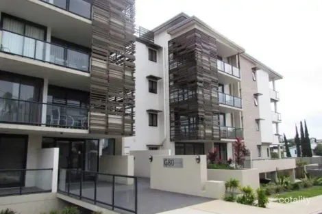 129/75 Central Lane, Gladstone Central, QLD 4680