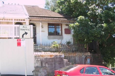 1 Marlborough St, Glebe, NSW 2037