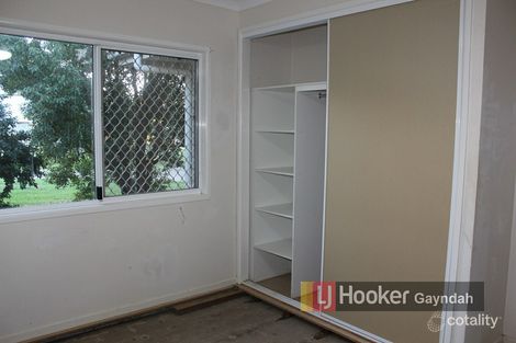 Property photo of 87A Capper Street Gayndah QLD 4625