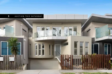 Property photo of 17 Somme Parade Edithvale VIC 3196