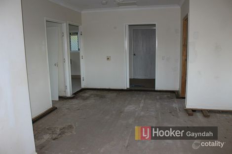 Property photo of 87A Capper Street Gayndah QLD 4625