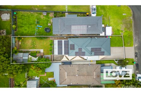 Property photo of 31 Michael Street Blackalls Park NSW 2283