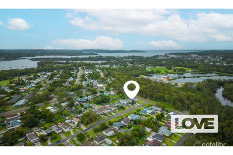 Property photo of 31 Michael Street Blackalls Park NSW 2283