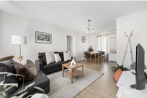 8/25 Waltham St, Richmond, VIC 3121