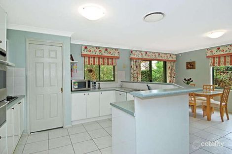 Property photo of 28 Longley Place Castle Hill NSW 2154