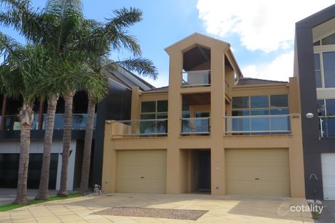 84 North Shore Dr, Patterson Lakes, VIC 3197