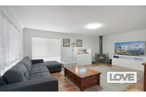 Property photo of 31 Michael Street Blackalls Park NSW 2283