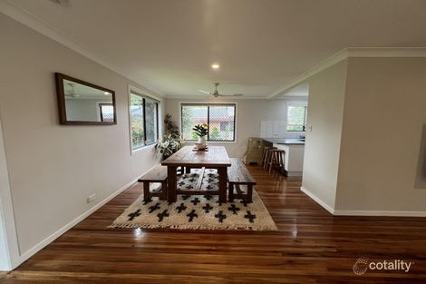 Property photo of 3 Parkland Drive Alstonville NSW 2477