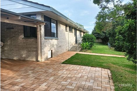 Property photo of 3 Parkland Drive Alstonville NSW 2477