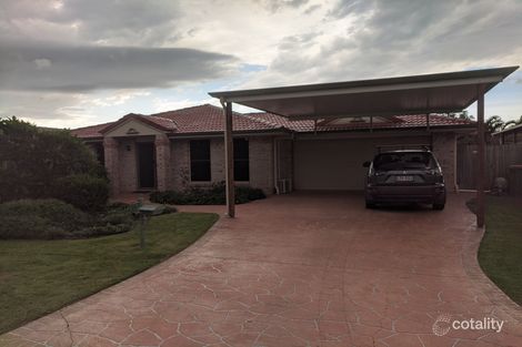 15 Lake Breeze Dr, Loganholme, QLD 4129