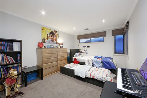 Property photo of 1A Stamford Crescent Rowville VIC 3178