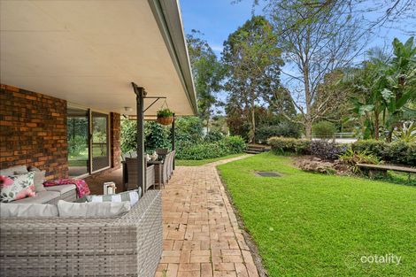 Property photo of 45 London Creek Road Peachester QLD 4519