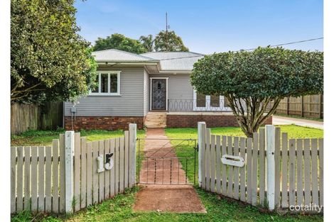 15 Somme St, North Toowoomba, QLD 4350