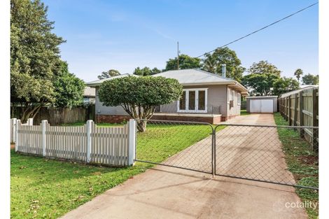 Property photo of 15 Somme Street North Toowoomba QLD 4350