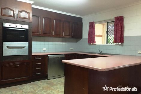 Property photo of 28 Prudhoe Street East Mackay QLD 4740
