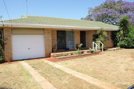 6 Mottram Ct, Wilsonton, QLD 4350