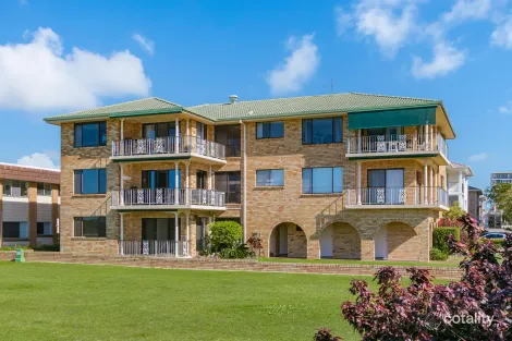 1/44 Bay St, Tweed Heads, NSW 2485