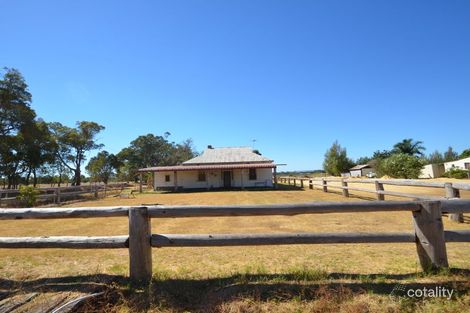 142 Sixth St, Harvey, WA 6220