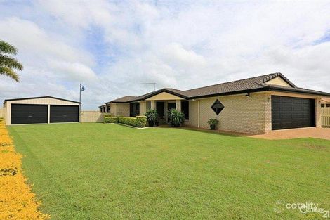 54 Maike St, Kalkie, QLD 4670