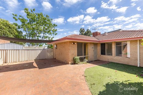 Property photo of 52A Alexandra Place Bentley WA 6102