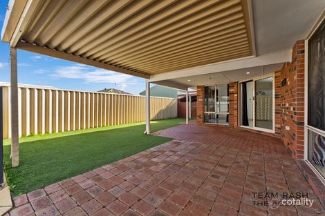 Property photo of 21 Witchetty Loop Banksia Grove WA 6031