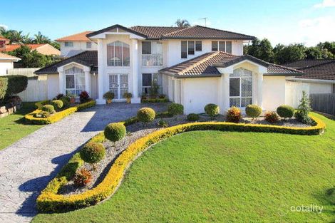 36 Redford Cres, Mcdowall, QLD 4053