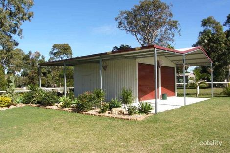 Property photo of 3 Themeda Way Poona QLD 4650