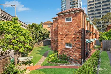 Property photo of 5/3 Middlemiss Street Lavender Bay NSW 2060