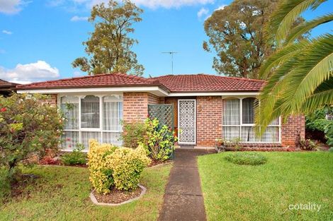 32-32a Bluett Cres, Doonside, NSW 2767