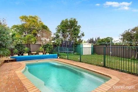 Property photo of 14 Cordelia Crescent Rooty Hill NSW 2766