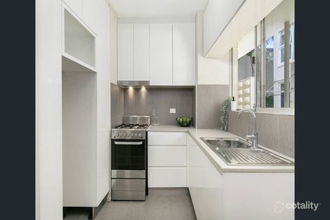 Property photo of 2/21 Rosalind Street Cammeray NSW 2062