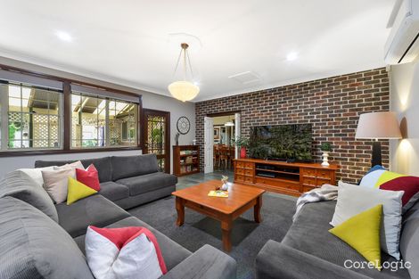 Property photo of 89 Staff Road Cordeaux Heights NSW 2526