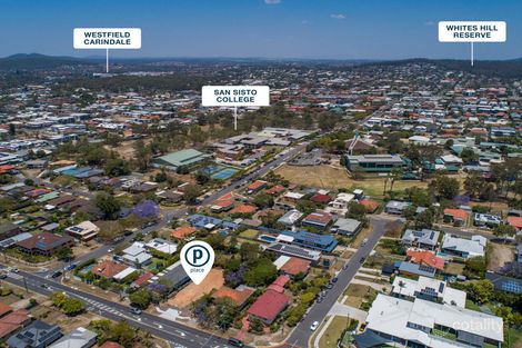 Property photo of 219 Stanley Road Carina QLD 4152