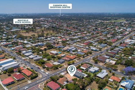 Property photo of 219 Stanley Road Carina QLD 4152