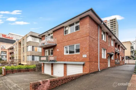 7/41 The Avenue, Hurstville, NSW 2220