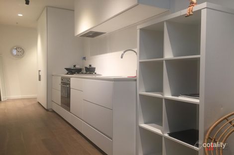 Property photo of 708/65 Dudley Street West Melbourne VIC 3003