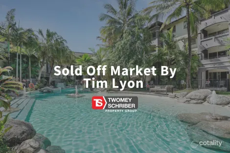 722/12-21 Gregory St, Westcourt, QLD 4870