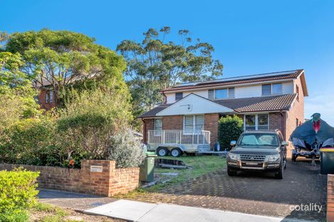 1313 Anzac Pde, Chifley, NSW 2036
