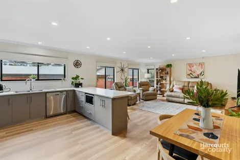Property photo of 14 Fielder Lane Howrah TAS 7018