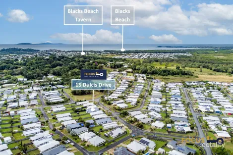 Property photo of 15 Dulcis Drive Rural View QLD 4740