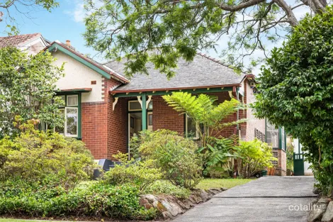 Property photo of 11 Burra Road Artarmon NSW 2064