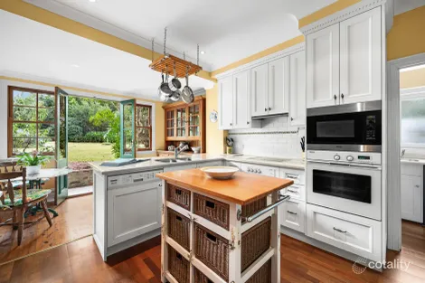 Property photo of 11 Burra Road Artarmon NSW 2064