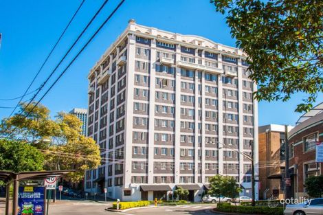 79/6 Stanley St, Darlinghurst, NSW 2010