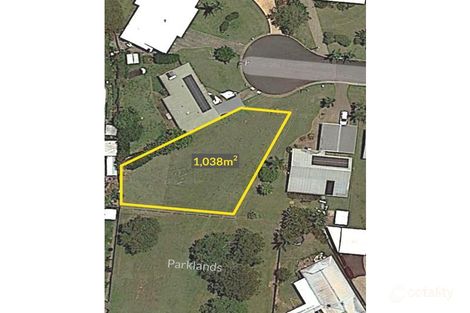 15 Kirsten Cl, Woree, QLD 4868